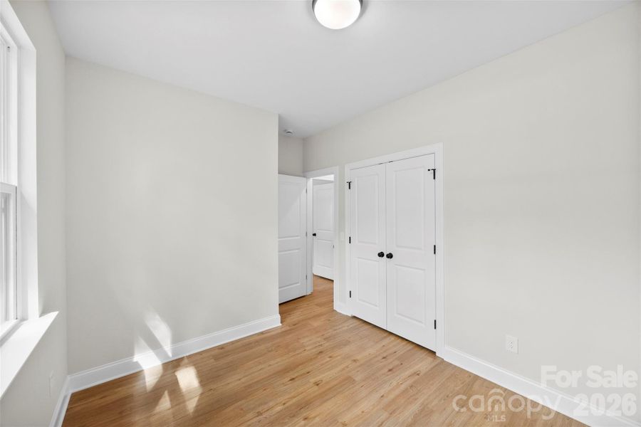 Spacious, unfurnished interior of a new home in , Statesville (Image 21).