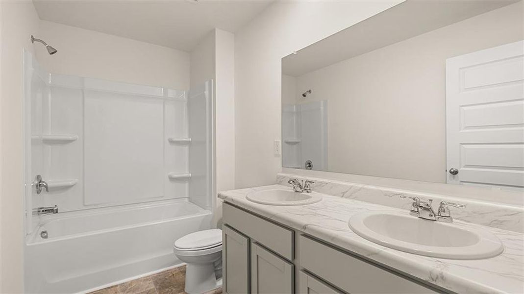 Image 46 of a home in Jackson Landing.