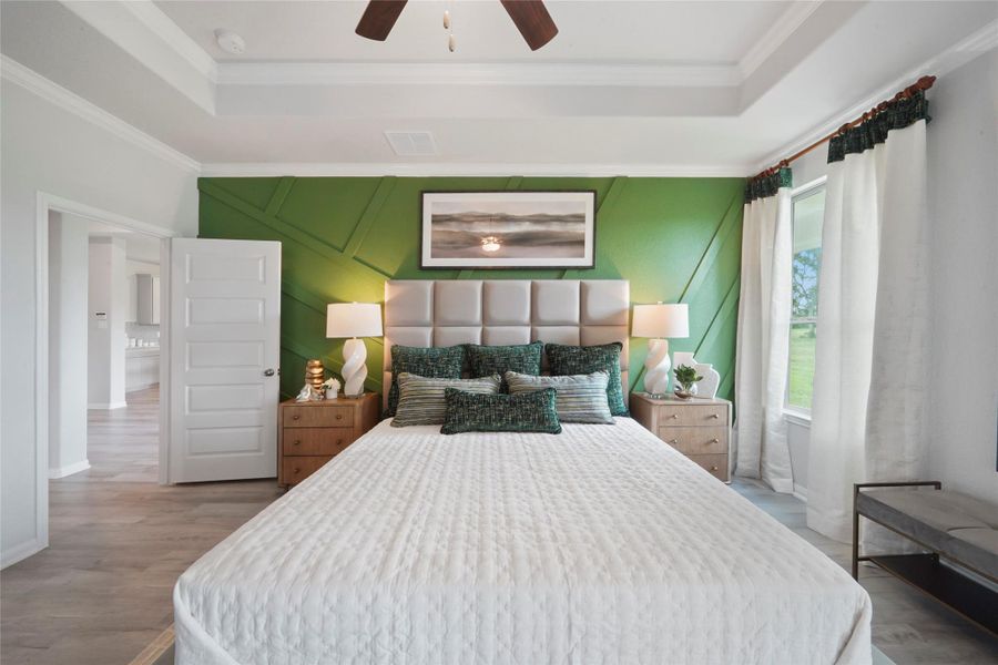 Not Actual Home. Representative Photo