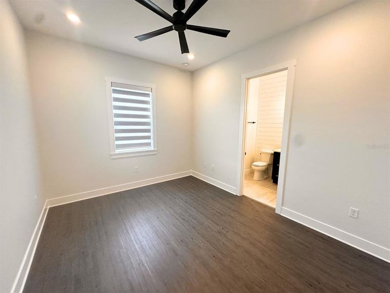 Spacious, unfurnished interior of a new home in , Winter Haven (Image 32).