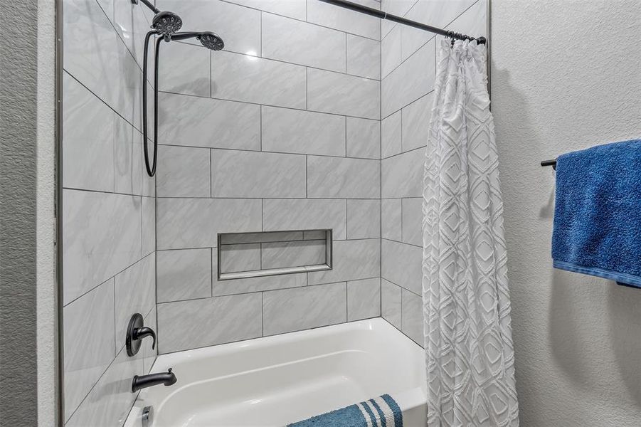 Furnished interior view inside a new home in , Mineola (Image 27). Furnished interior view inside a new home in , Mineola (Image 27).