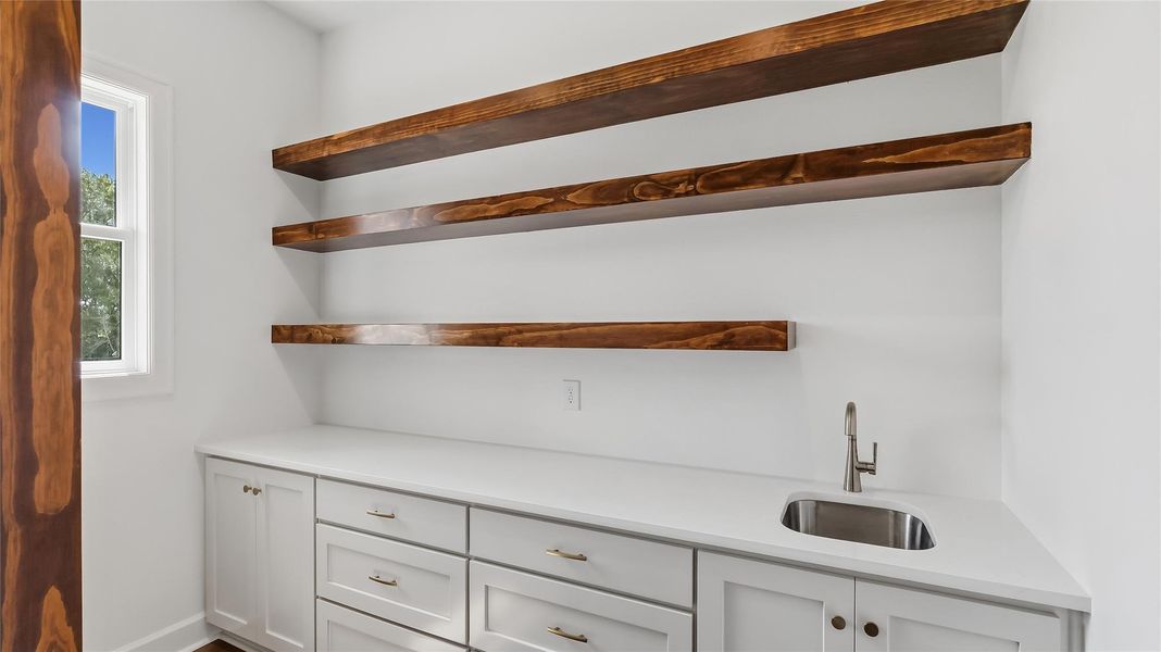 Close-up of interior finishes inside a home in , Bryan (Image 19). Close-up of interior finishes inside a home in , Bryan (Image 19).