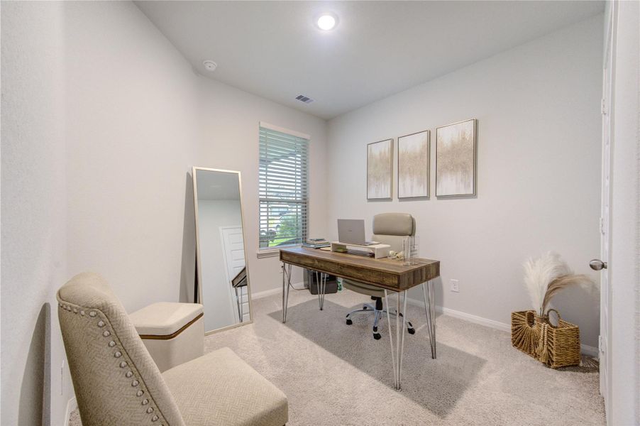 STUDY/OFFICE STUDY/OFFICE