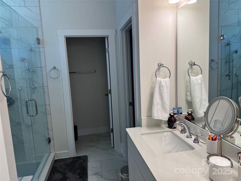 Primary Bath Primary Bath