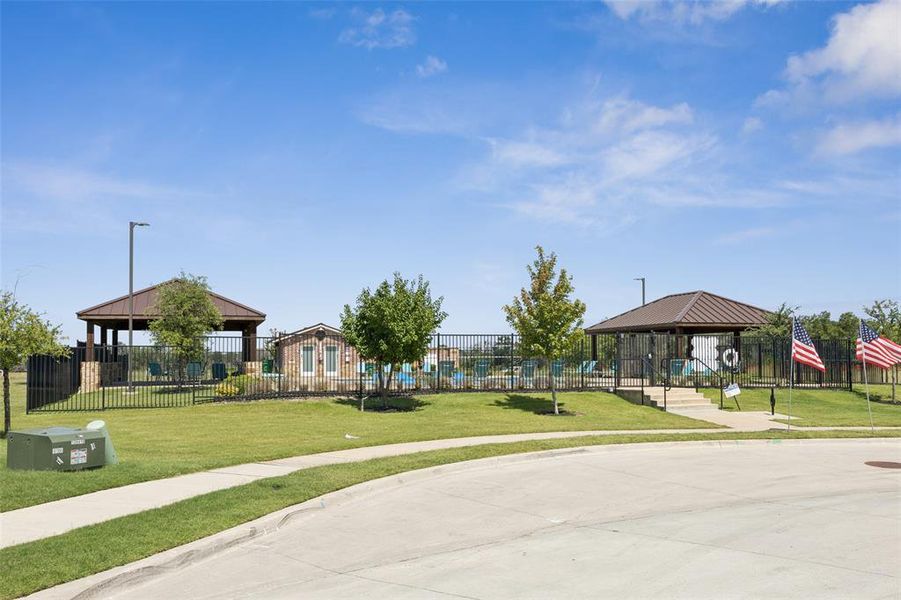 Community amenities in , Celina (Image 38). Community amenities in , Celina (Image 38).