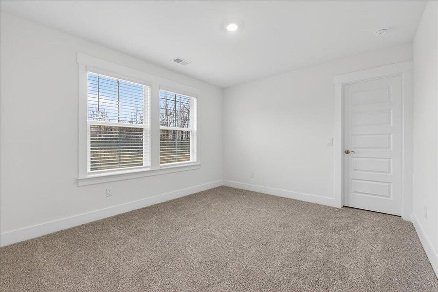 Spacious, unfurnished interior of a new home in , Summerville (Image 37). Spacious, unfurnished interior of a new home in , Summerville (Image 37).