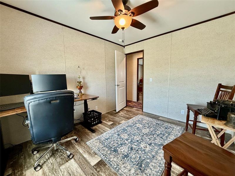 Furnished interior view inside a new home in , Haslet (Image 3). Furnished interior view inside a new home in , Haslet (Image 3).