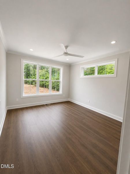 318 Master Bedroom