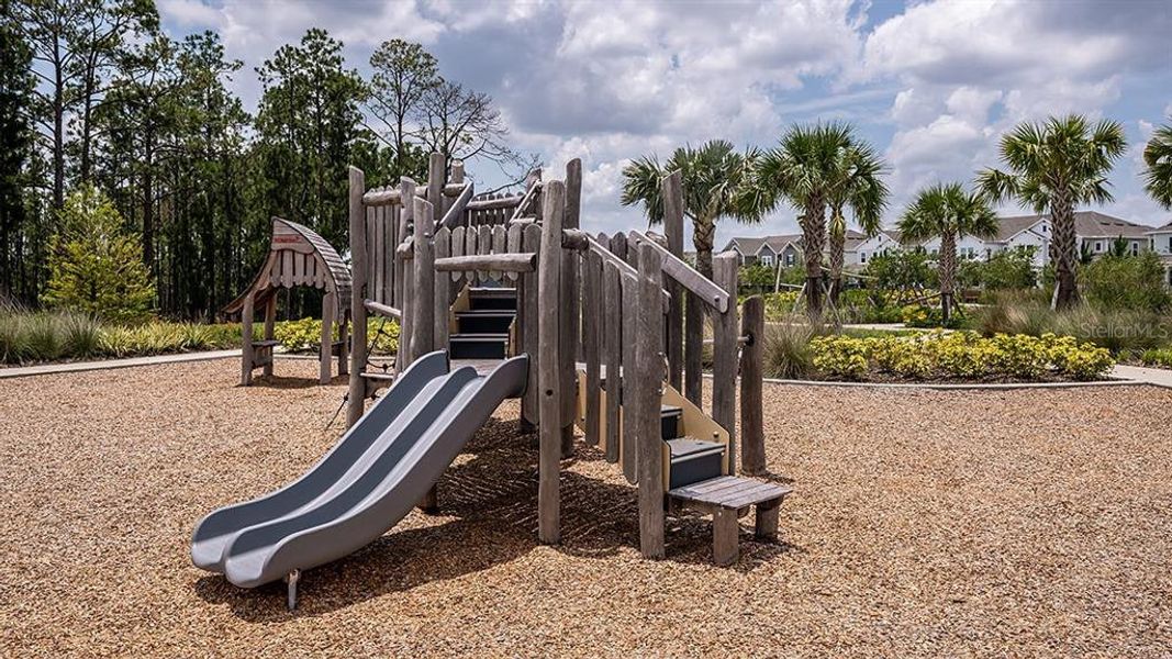 Community amenities in Harvest at Ovation, Winter Garden (Image 47).