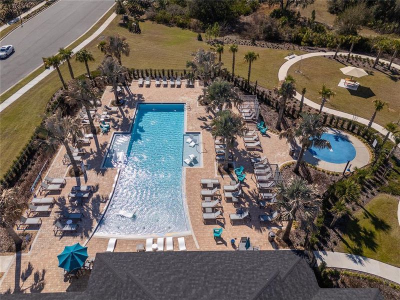 Community amenities in , Clermont (Image 78). Community amenities in , Clermont (Image 78).