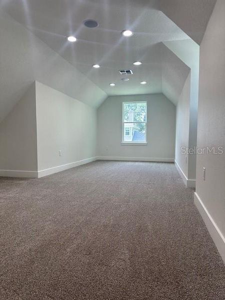 Upstairs Rumpus Room