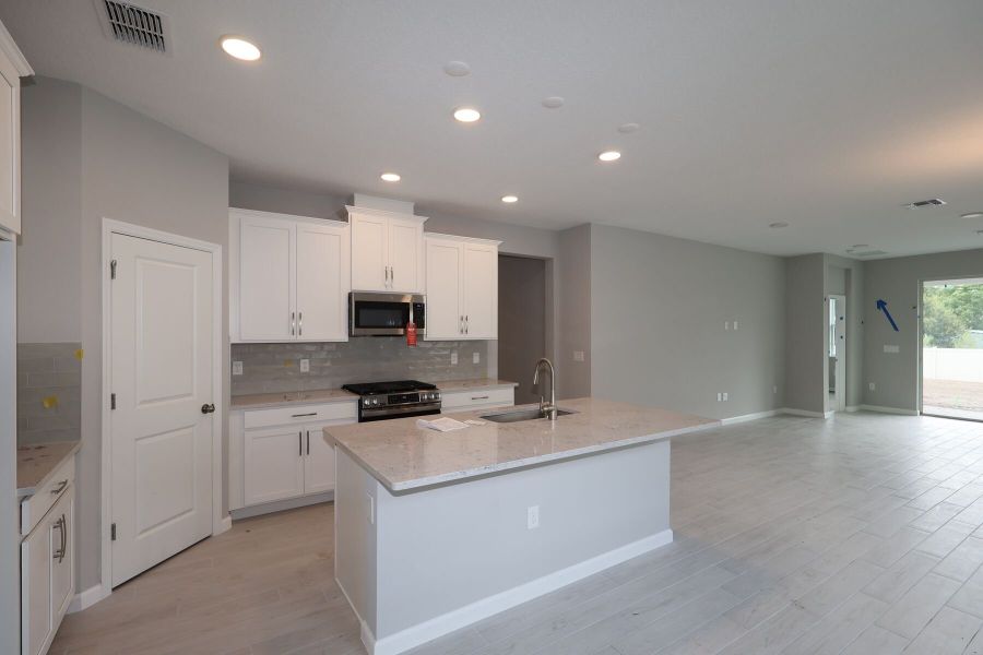 Kitchen Kitchen