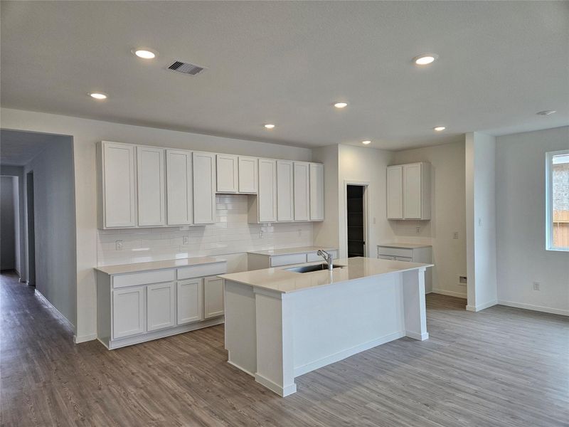 Pictures are representative of floor plan - not actual home for sale