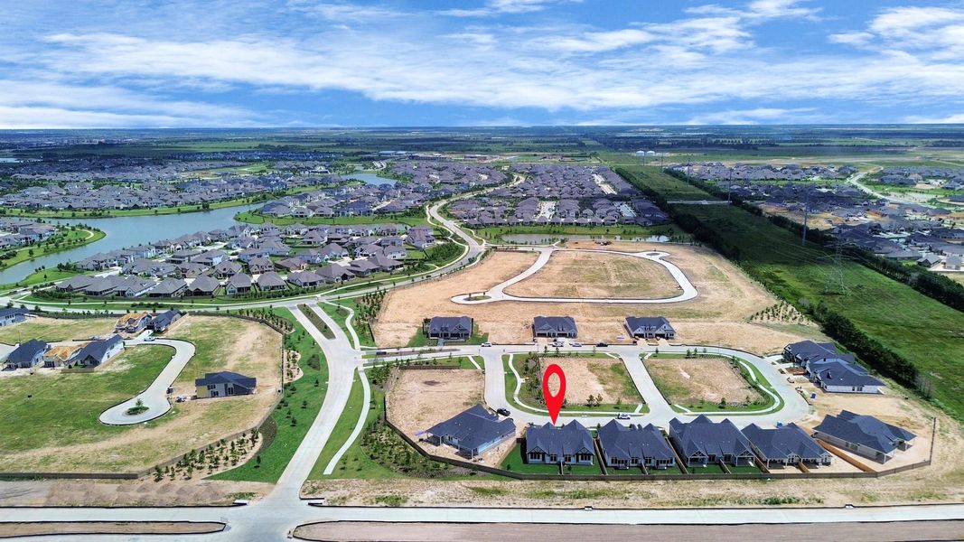 Image 38 of a home in Bridgeland: Signature Collection. Image 38 of a home in Bridgeland: Signature Collection.