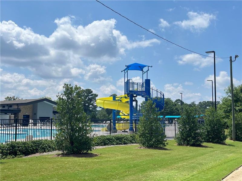 Image 46 of a home in Liberty Springs. Image 46 of a home in Liberty Springs.