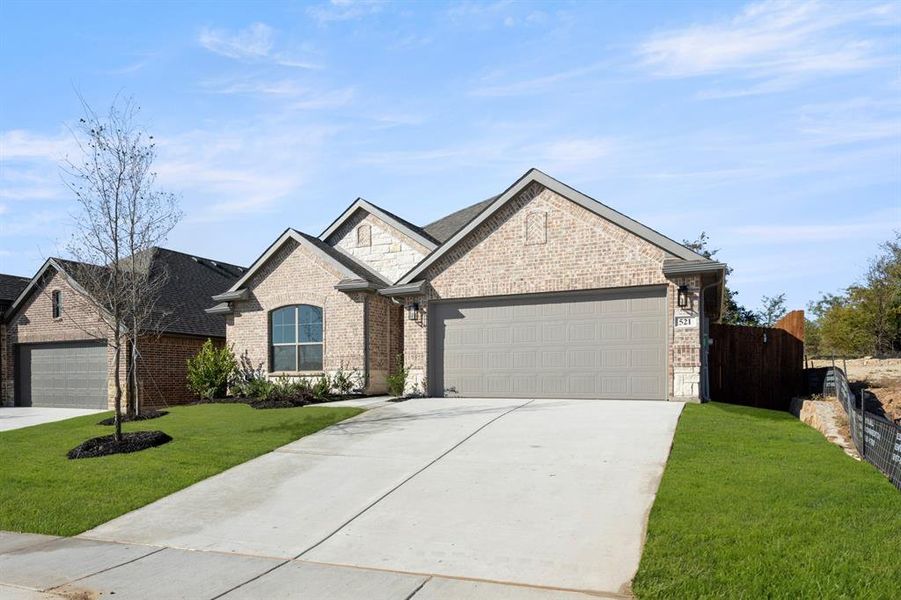 521 Waterford Park- Front-2 521 Waterford Park- Front-2