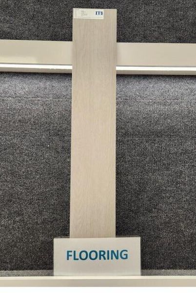 Sample of building materials used in homes in Hendrix Reserve, Lake Worth (Image 15).