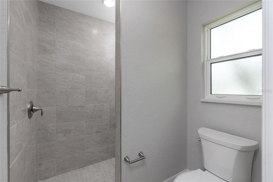 Furnished interior view inside a new home in , North Port (Image 34).