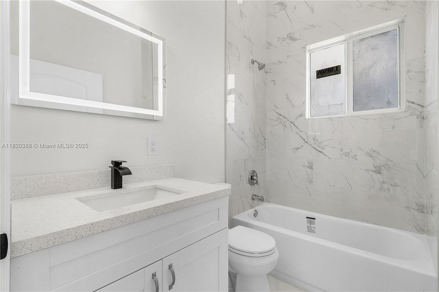 Spacious, unfurnished interior of a new home in , Lehigh Acres (Image 13). Spacious, unfurnished interior of a new home in , Lehigh Acres (Image 13).