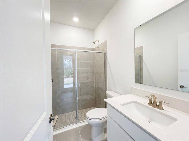 Furnished interior view inside a new home in Rivington, Debary (Image 7).