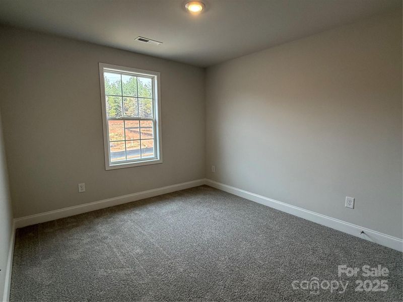 Spacious, unfurnished interior of a new home in , Gastonia (Image 5). Spacious, unfurnished interior of a new home in , Gastonia (Image 5).
