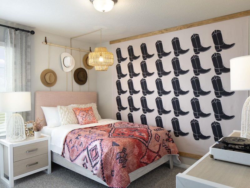 Photo is not of the actual home, but is an inspirational photo of builder’s model home and may depict options, furnishings, and/or decorator features that are not included Photo is not of the actual home, but is an inspirational photo of builder’s model home and may depict options, furnishings, and/or decorator features that are not included