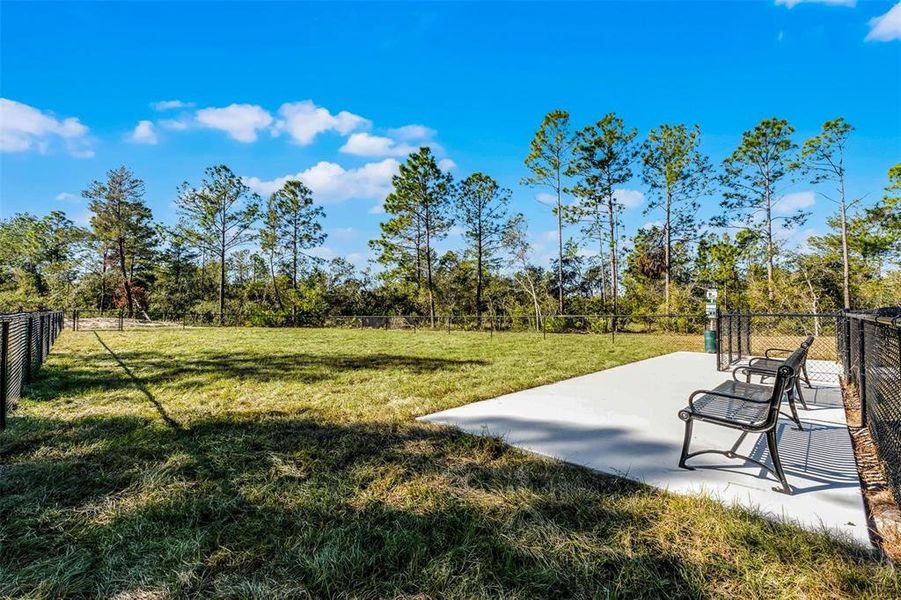 Community amenities in Archers Mill, Ormond Beach (Image 57).