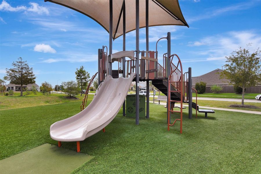 Community amenities in , Waller (Image 44). Community amenities in , Waller (Image 44).