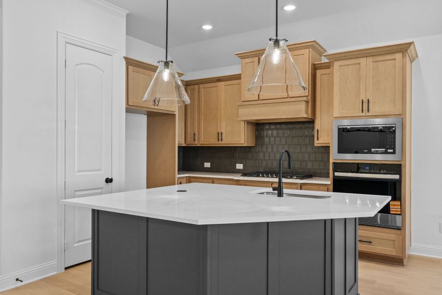New Home in Flower Mound, TX.  - Slide 13