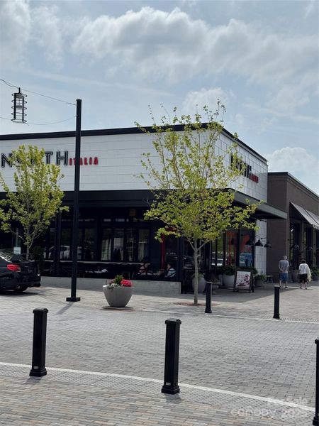 Ballantyne Bowl Ballantyne Bowl