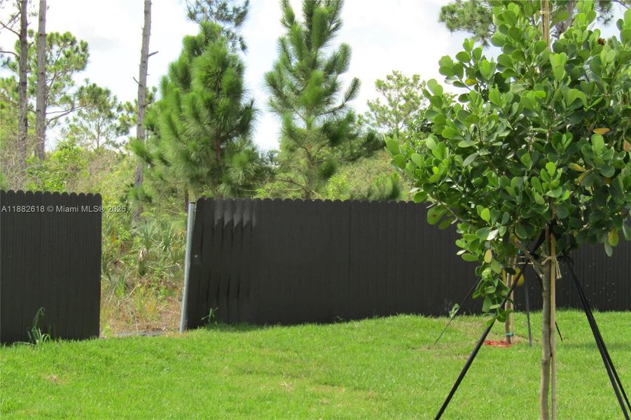 Image 25 of a home in . Image 25 of a home in .