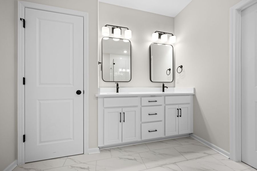 3,021sf New Home in Fairview, TN.  - Slide 18