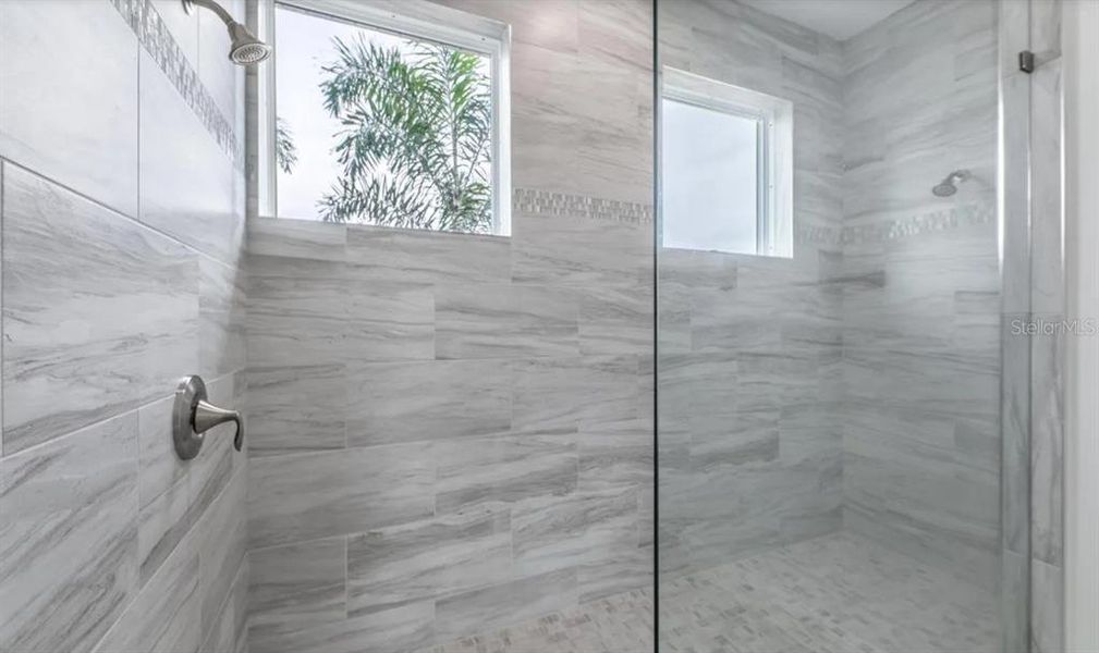 Close-up of interior finishes inside a home in , Palm Bay (Image 9).