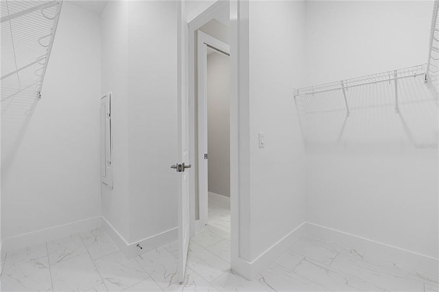 Spacious, unfurnished interior of a new home in , Orlando (Image 21). Spacious, unfurnished interior of a new home in , Orlando (Image 21).
