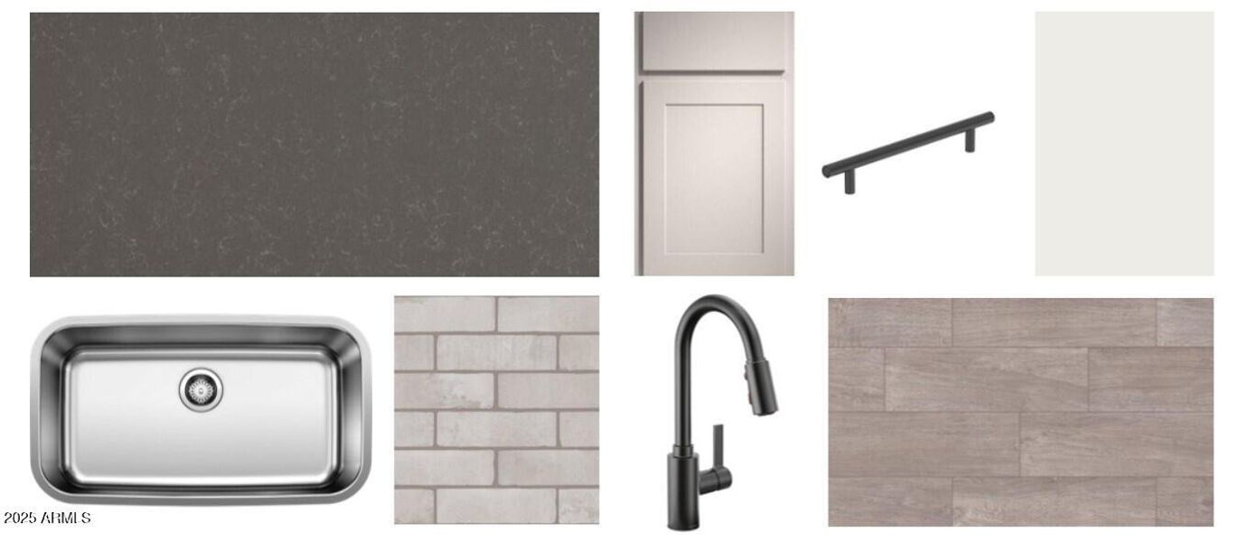 Finishes - MLS Finishes - MLS