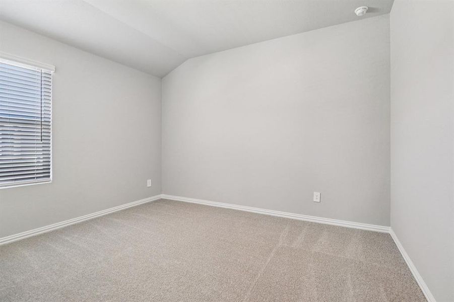 Photo is not of the actual home, but is an inspirational photo of builder’s model home and may depict options, furnishings, and/or decorator features that are not included.