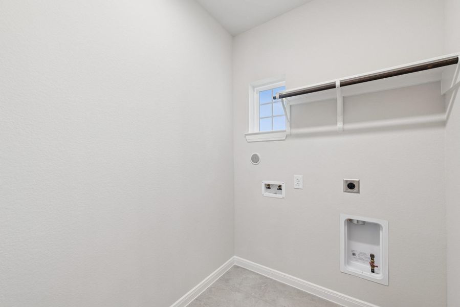 REPRESENTATIVE PHOTO - Photo does not represent actual home options and selection. Ask Sales consultant for specific selections.