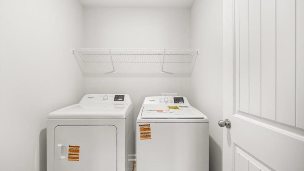 Close-up of interior finishes inside a home in Thompson Ridge, Dallas (Image 12).