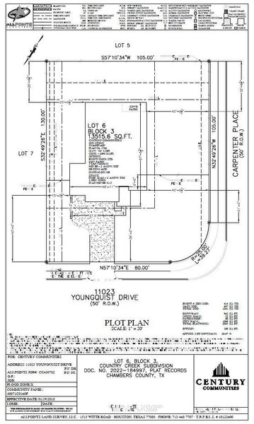 2D floor plan layout of this home in Country Creek, Mont Belvieu, TX (Image 1). 2D floor plan layout of this home in Country Creek, Mont Belvieu, TX (Image 1).