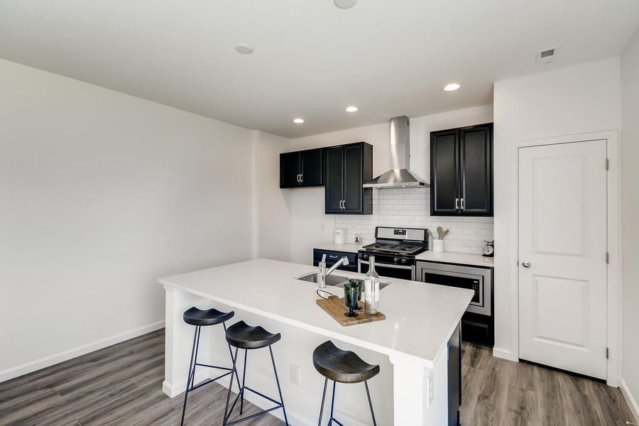 3br New Home in Fort Collins, CO.  - Slide 6