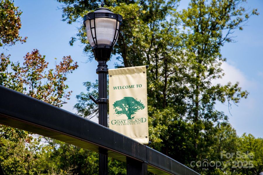 Image 27 of a home in The Terraces at Cramerton Mills.