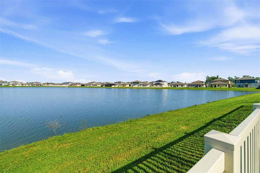 Natural landscape and outdoor views near North Park Isle in Plant City (Image 54).