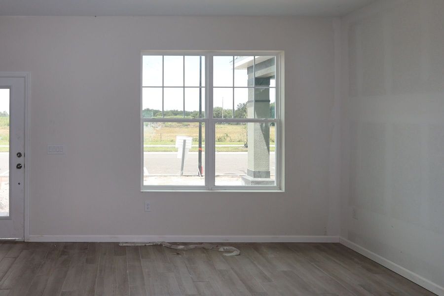 Interior Interior