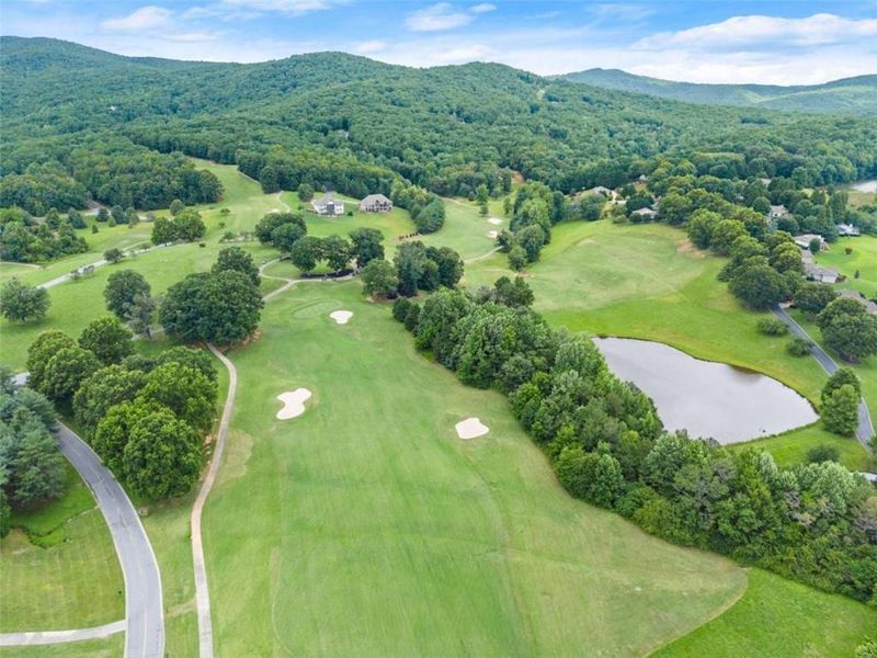 Natural landscape and outdoor views near in Clarkesville (Image 13). Natural landscape and outdoor views near in Clarkesville (Image 13).