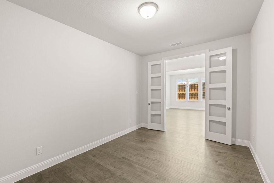 5br New Home in Rockwall, TX.  - Slide 10