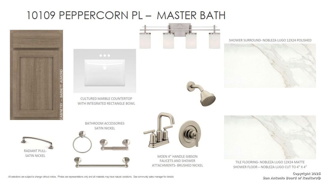 Image 32 of a home in The Heights at Saddlebrook Ranch 60's.