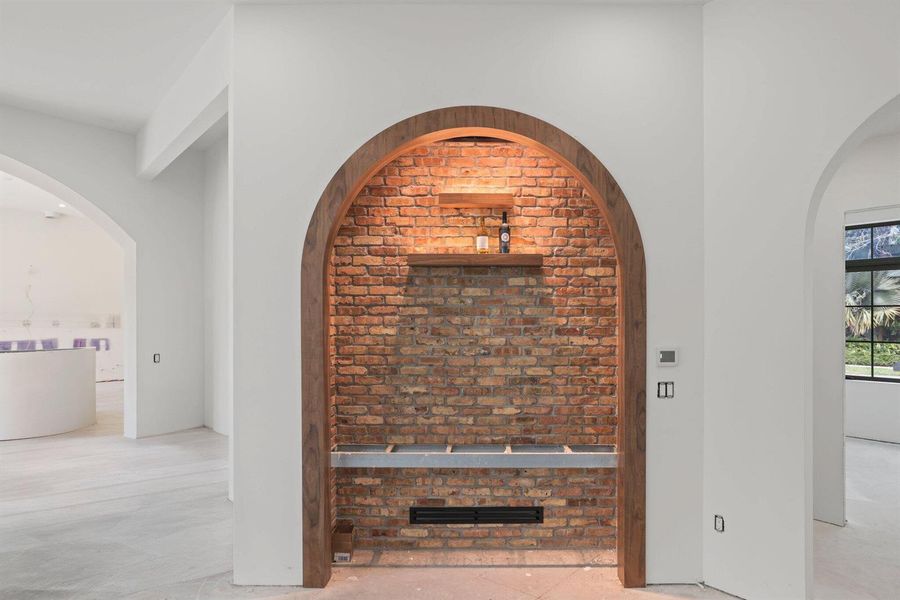 Wine Cooler