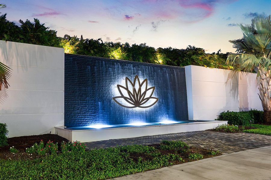 Image 103 of a home in Lotus Edge.