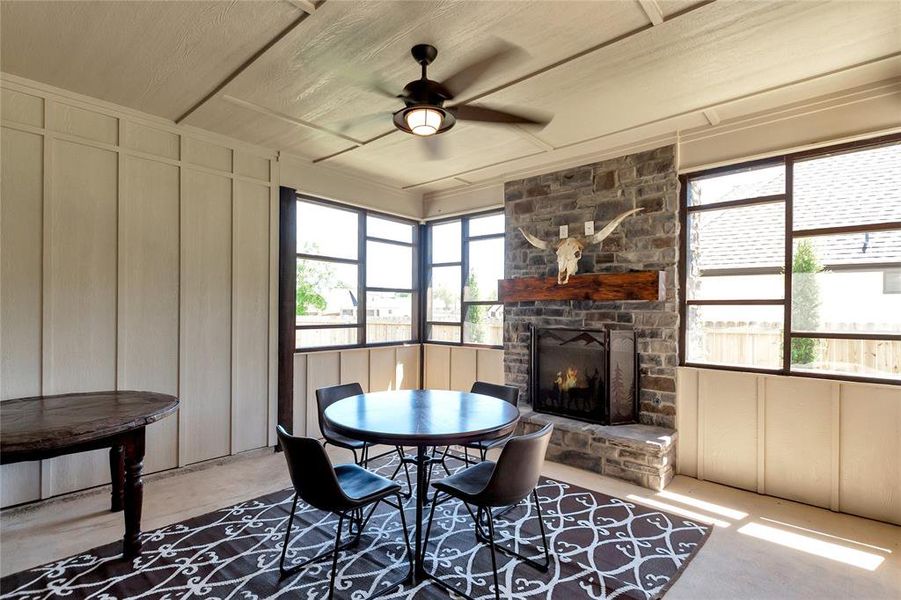 Community amenities in , Flint (Image 38).