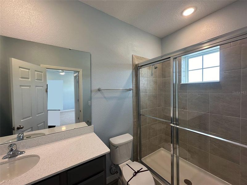 Furnished interior view inside a new home in , Winter Garden (Image 9). Furnished interior view inside a new home in , Winter Garden (Image 9).